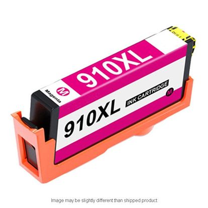 REPL HP 3YL63AN - MAGENTA Compatible InkJet Ink - 825 page yield 1