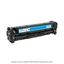 REPL HP CC531A - CYAN Compatible Toner - 2,800 page yield 1