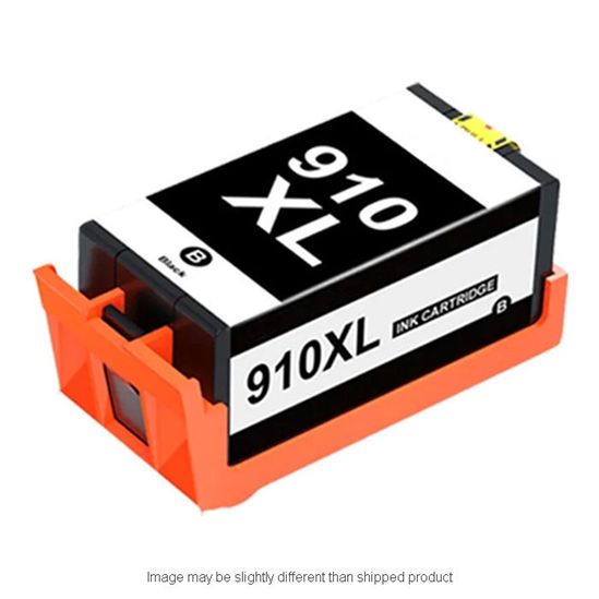 REPL HP 3YL65AN - BLACK Compatible InkJet Ink - 825 page yield 1