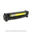REPL HP CC532A - YELLOW Compatible Toner - 2,800 page yield 1