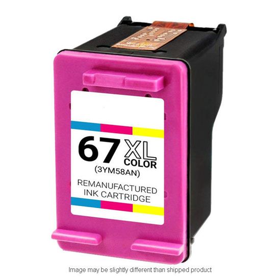 REPL HP 3YM58AN -  Compatible InkJet Ink - 200 page yield 1