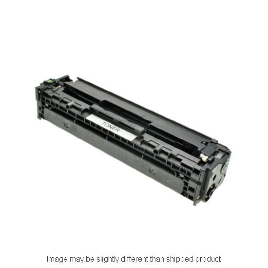 REMAN REPL HP CF410A - BLACK Compatible Toner - 2,300 page yield 1