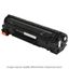 REPL HP CF230A -  Compatible Micr Toner - 1,600 page yield 1