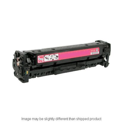 REMAN REPL HP CC533A - MAGENTA Compatible Toner - 2,800 page yield 1