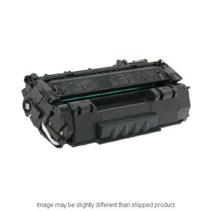 REPL HP Q5949A - BLACK Compatible Toner - 2,500 page yield 1