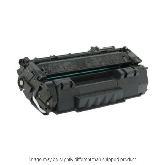 REPL HP Q5949A - BLACK Compatible Toner - 2,500 page yield 1
