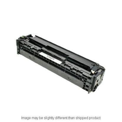 REMAN REPL HP CF410X - BLACK Compatible Toner - 6,500 page yield 1