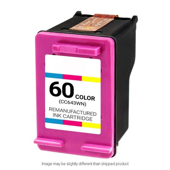 REPL HP CC644WN -  Compatible InkJet Ink - 440 page yield 1