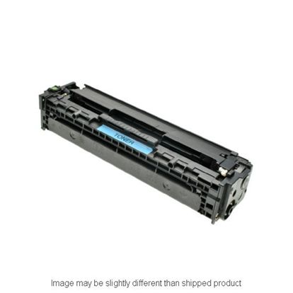 REMAN REPL HP CF411A - CYAN Compatible Toner - 2,300 page yield 1
