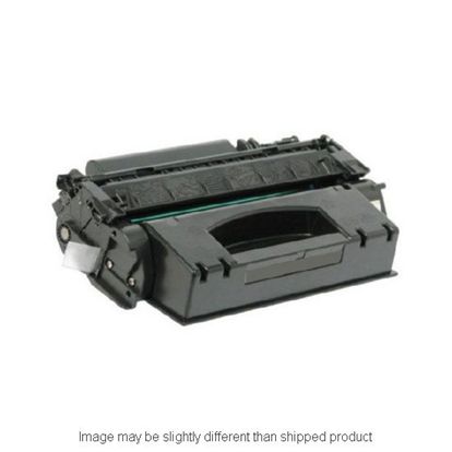 REPL HP Q5949X - BLACK Compatible Toner - 6,000 page yield 1