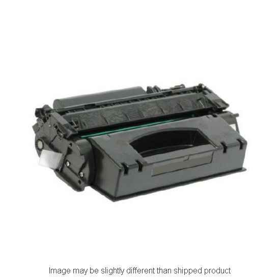 REPL HP Q5949X - BLACK Compatible Toner - 6,000 page yield 1