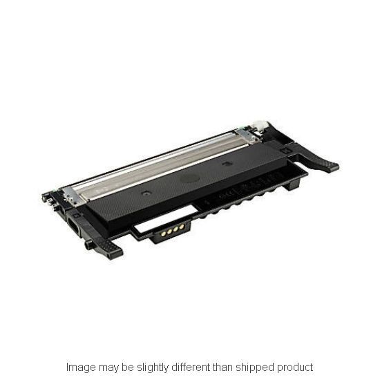 REPL HP W2060A - BLACK Compatible Toner - 1,000 page yield 1