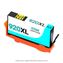 REPL HP CD972AN - CYAN Compatible InkJet Ink - 700 page yield 1