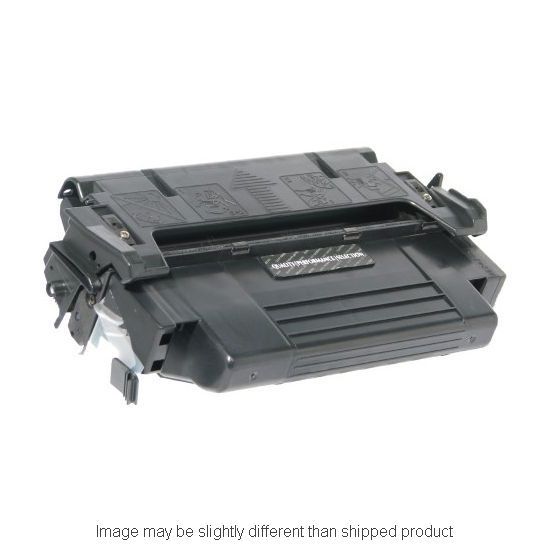 REMAN REPL HP 92298X - BLACK Compatible Toner - 8,800 page yield 1