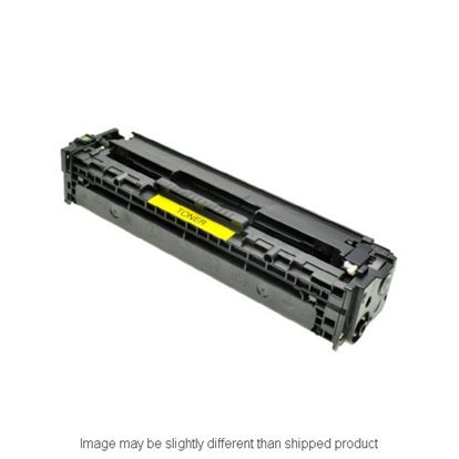 REMAN REPL HP CF412X - YELLOW Compatible Toner - 5,000 page yield 1