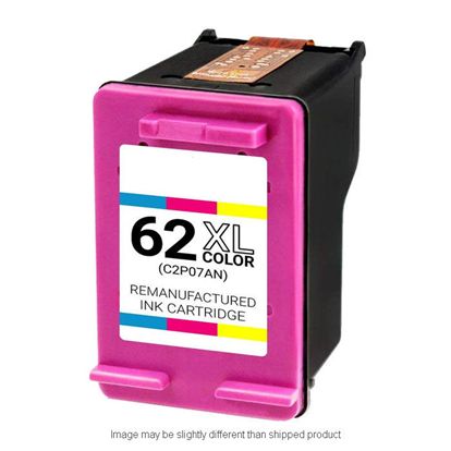 REPL HP C2P07AN -  Compatible InkJet Ink - 415 page yield 1