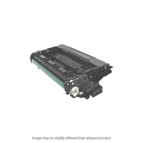 REPL HP CF237X - BLACK Compatible Toner - 30,000 page yield 1
