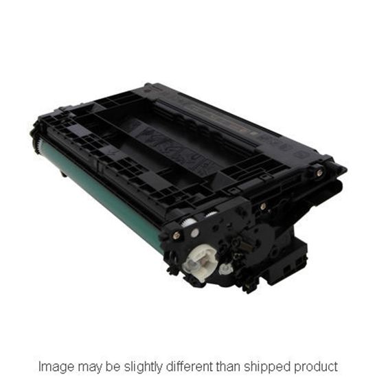 REPL HP CF237X -  Compatible Micr Toner - 25,000 page yield 1