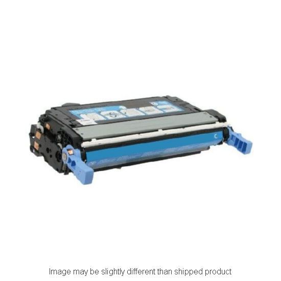 REMAN REPL HP Q5951A - CYAN Compatible Toner - 10,000 page yield 1