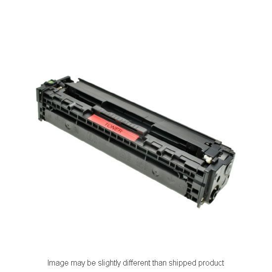 REPL HP CF413X - MAGENTA Compatible Toner - 5,000 page yield 1
