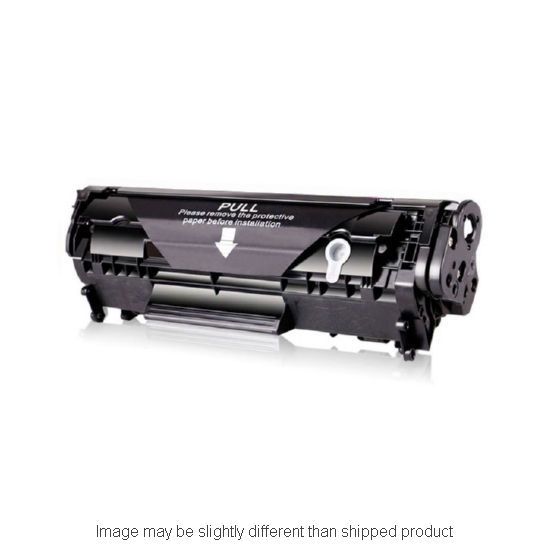 REPL HP CF248A - BLACK Compatible Toner - 1,000 page yield 1