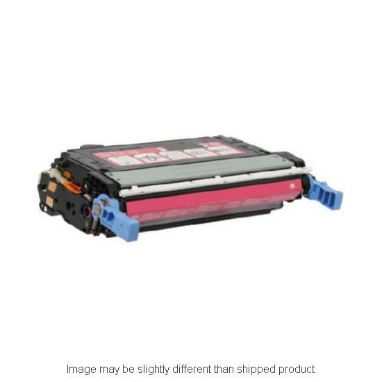 REMAN REPL HP Q5953A - MAGENTA Compatible Toner - 10,000 page yield 1