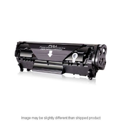 REPL HP CF248A - BLACK Compatible Toner - 2,000 page yield 1