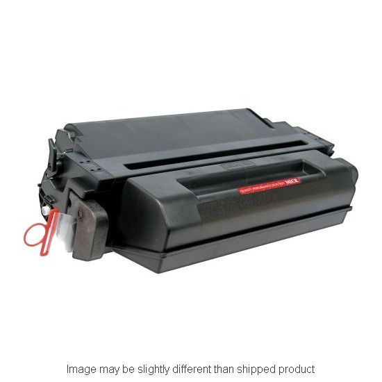 REPL HP C3909A -  Compatible Micr Toner - 15,000 page yield 1