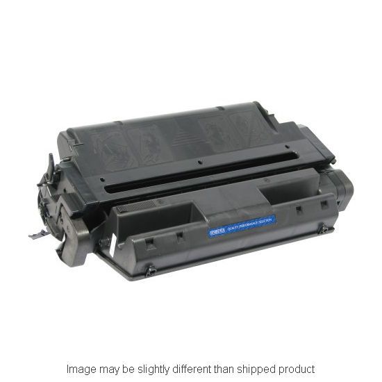 REPL HP C3909X - BLACK Compatible Toner - 17,000 page yield 1
