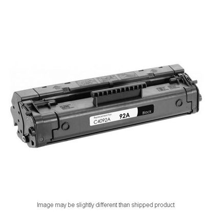 REPL HP C4092A - BLACK Compatible Toner - 2,500 page yield 1