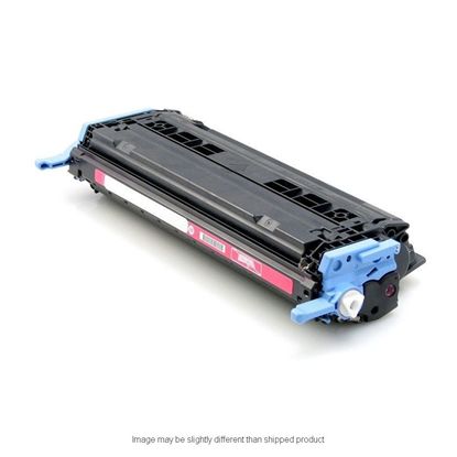 REMAN REPL HP Q6003A - MAGENTA Compatible Toner - 2,000 page yield 1