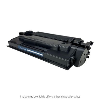 REPL HP CF258X - NO CHIP - BLACK Compatible Toner - 10,000 page yield 1