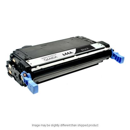 REPL HP Q6460A - BLACK Compatible Toner - 12,000 page yield 1