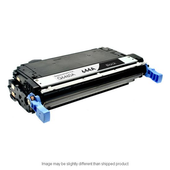 REPL HP Q6460A - BLACK Compatible Toner - 12,000 page yield 1