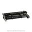 REMAN REPL HP CF258X - BLACK Compatible Toner - 10,000 page yield 1