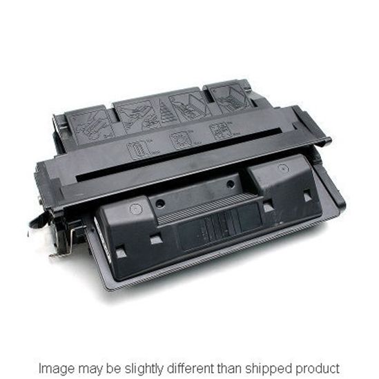 REMAN REPL HP C4127A - BLACK Compatible Toner - 6,000 page yield 1