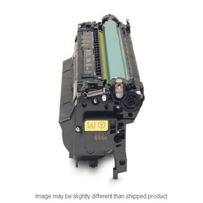 REMAN REPL HP CF462X - YELLOW Compatible Toner - 22,000 page yield 1