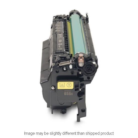 REMAN REPL HP CF462X - YELLOW Compatible Toner - 22,000 page yield 1