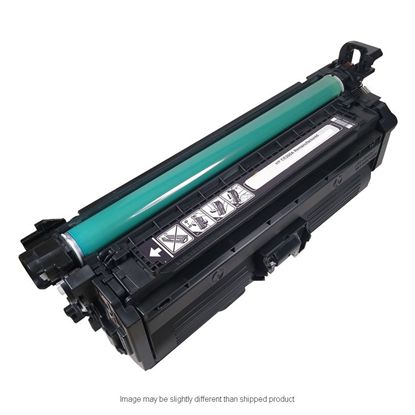 REPL HP CE260A - BLACK Compatible Toner - 8,500 page yield 1