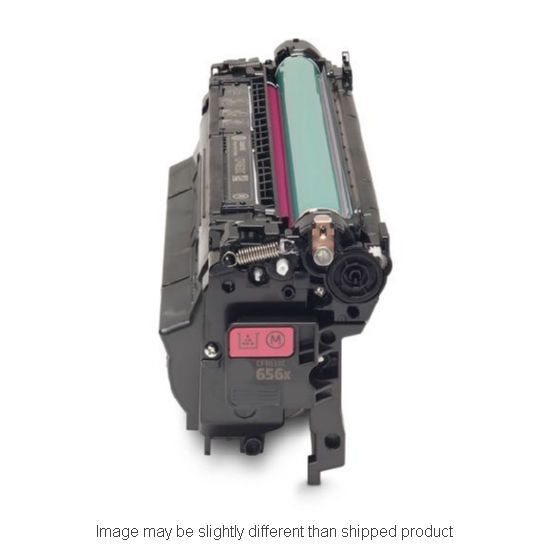 REMAN REPL HP CF463X - MAGENTA Compatible Toner - 22,000 page yield 1