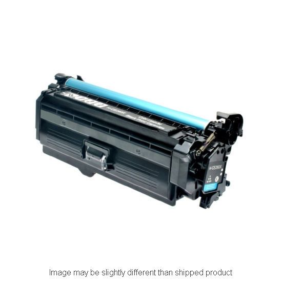 REPL HP CE260X - BLACK Compatible Toner - 17,000 page yield 1
