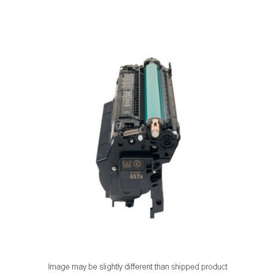 REMAN REPL HP CF470X - BLACK Compatible Toner - 28,000 page yield 1