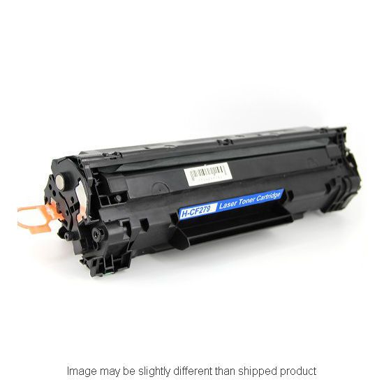 REPL HP CF279AM -  Compatible Micr Toner - 1,000 page yield 1