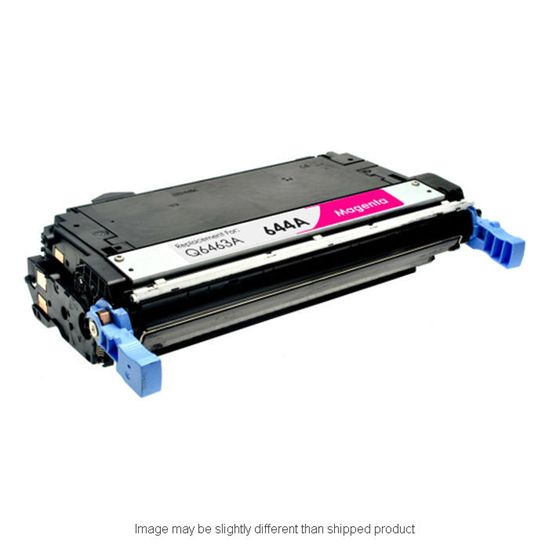 REMAN REPL HP Q6463A - MAGENTA Compatible Toner - 12,000 page yield 1