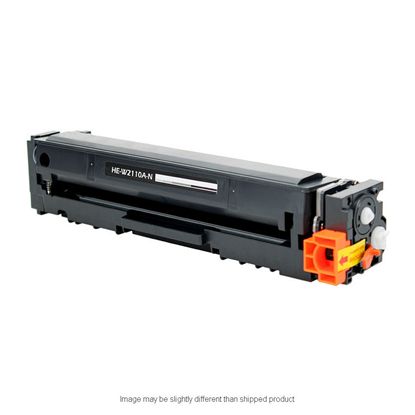 REMAN REPL HP W2110X - BLACK Compatible Toner - 3,150 page yield 1