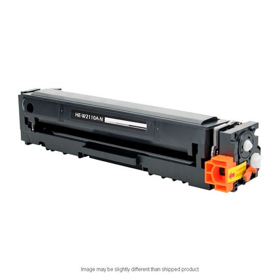 REMAN REPL HP W2110X - BLACK Compatible Toner - 3,150 page yield 1
