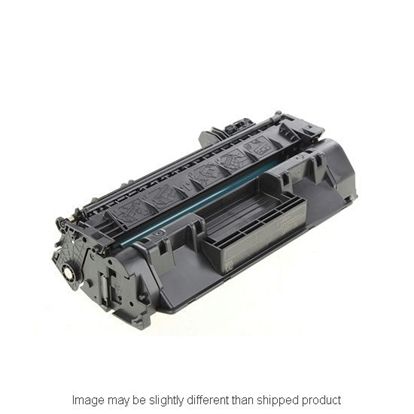 REPL HP CF280A - BLACK Compatible Toner - 2,700 page yield 1