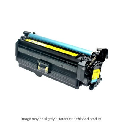 REPL HP CE262A - YELLOW Compatible Toner - 11,000 page yield 1