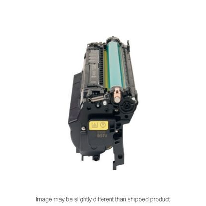 REMAN REPL HP CF472X - YELLOW Compatible Toner - 23,000 page yield 1
