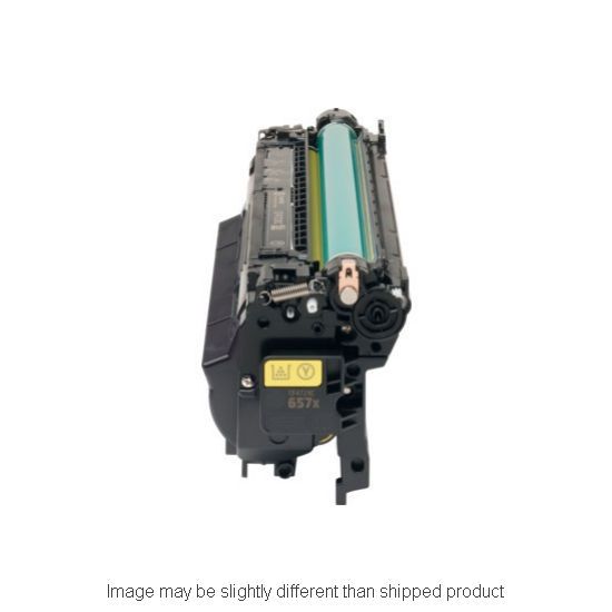 REMAN REPL HP CF472X - YELLOW Compatible Toner - 23,000 page yield 1